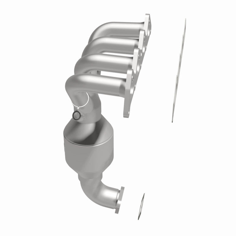 MagnaFlow Conv Direct Fit 98-01 Hyundai Elantra 1.8L Magnaflow