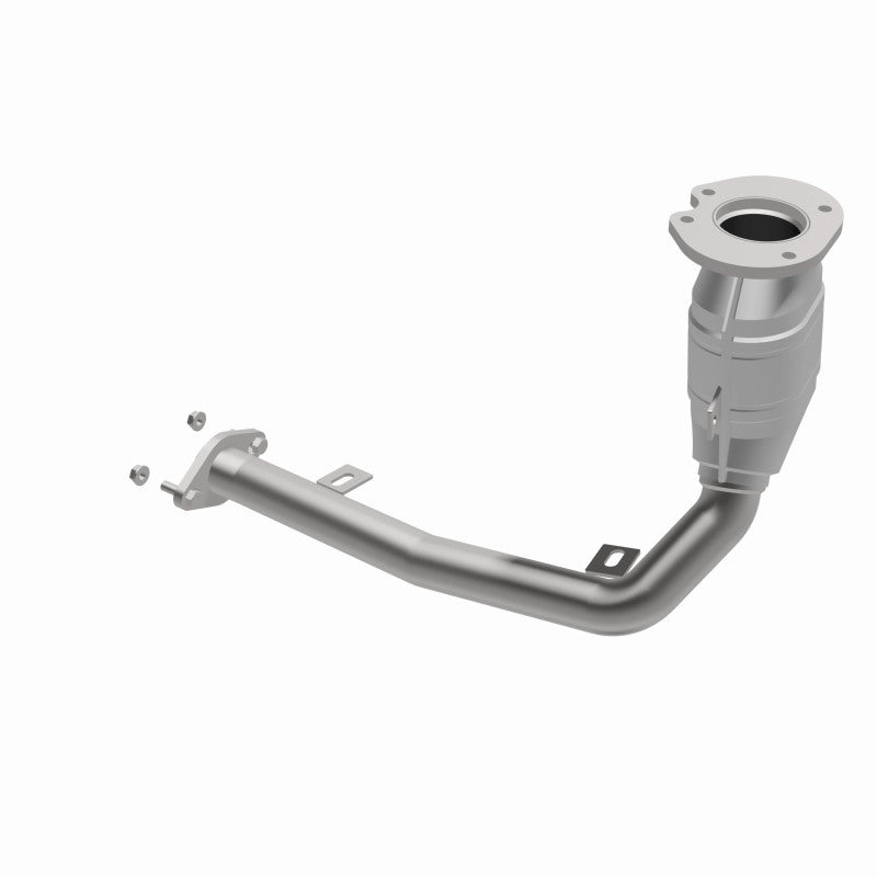 MagnaFlow Conv DF 88-95 Honda Civic/89-91 Honda CR-X California  Direct Fit Catalytic Converter Magnaflow