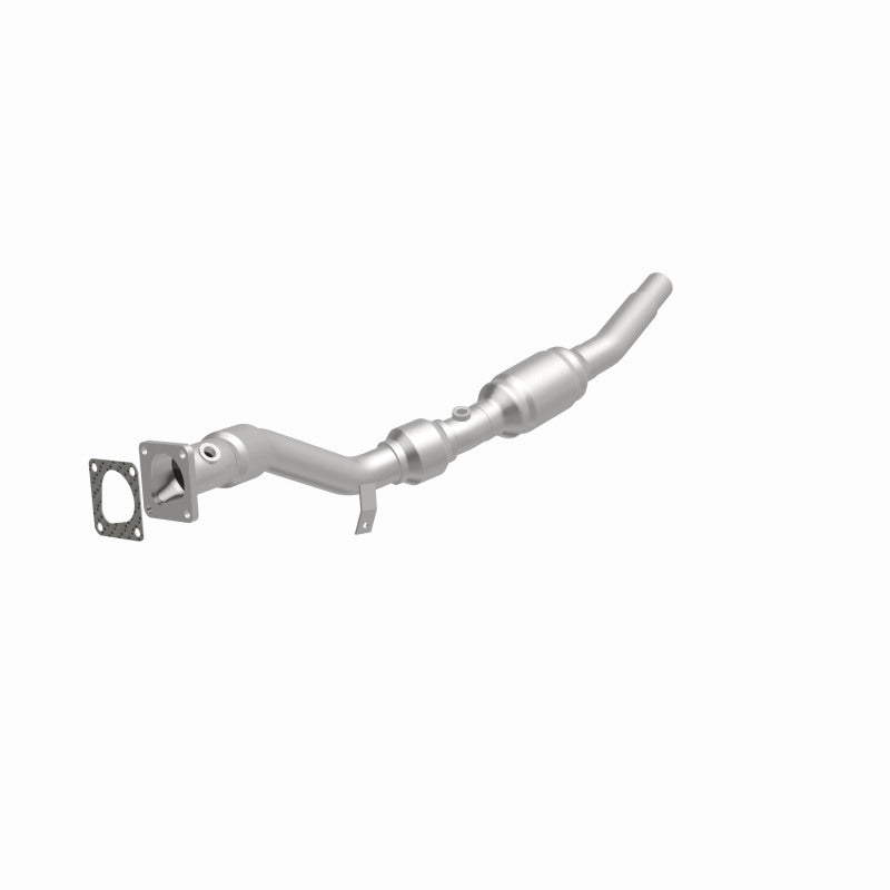 MagnaFlow Conv DF 00-02 Audi A6 Quattro 2.7L Magnaflow