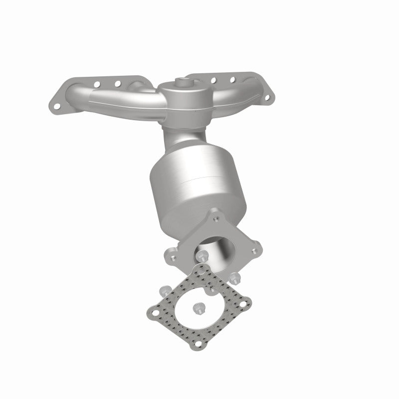 MagnaFlow Conv DF 00-01 Dodge Neon / Plymouth Neon 2.0L (CA Emissions) Magnaflow