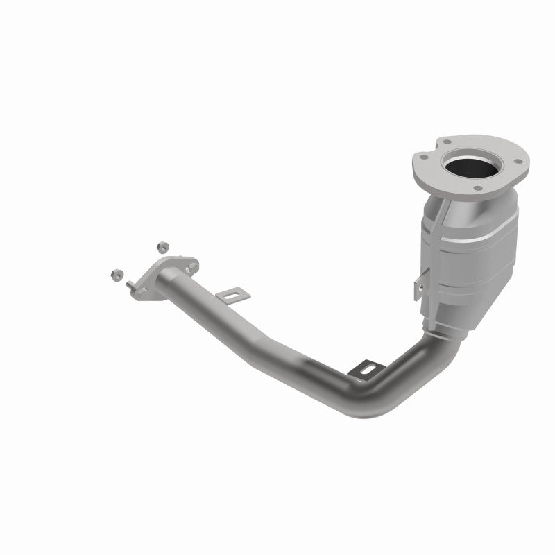 MagnaFlow Conv DF 88-95 Honda Civic/89-91 Honda CR-X California  Direct Fit Catalytic Converter Magnaflow