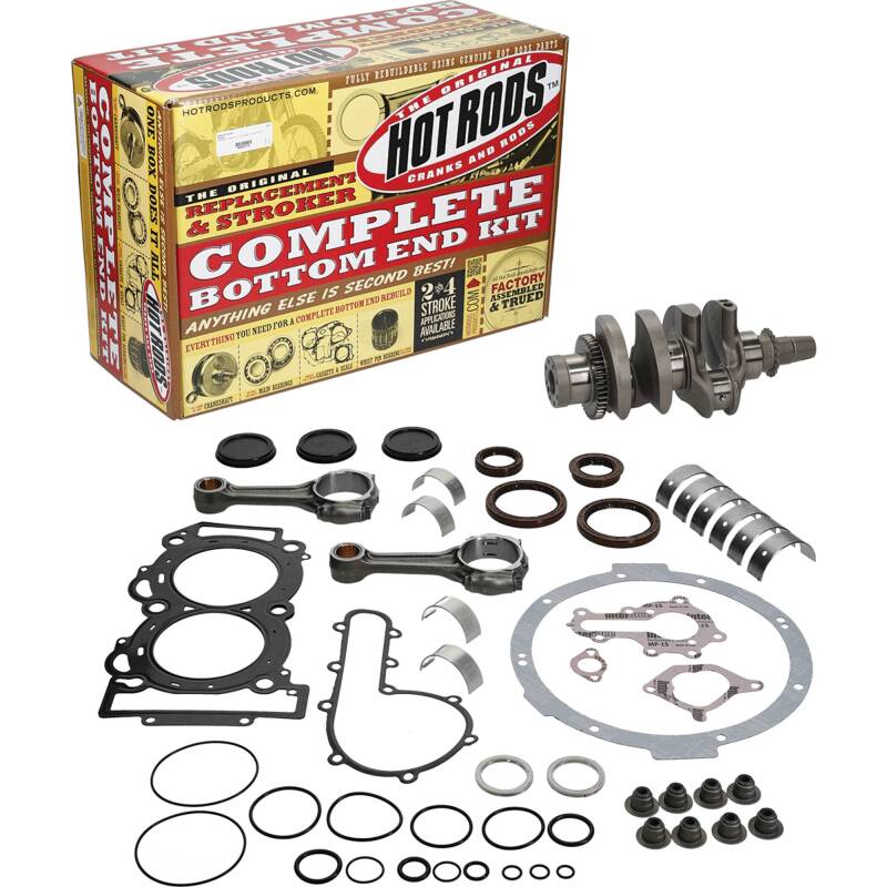 Hot Rods Hr Bottom End Kit HR00115