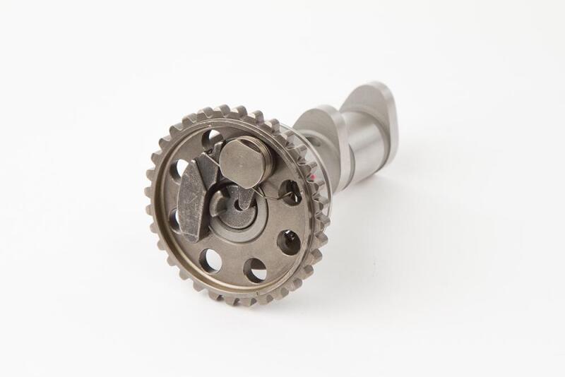 Hot Cams 03-09 YZ 450 F Exhaust Camshaft - Stage 2