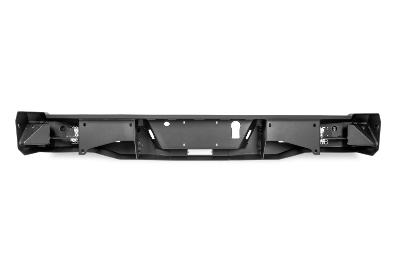 DV8 Offroad 21-23 Ford F-150 MTO Series Rear Bumper DV8 Offroad
