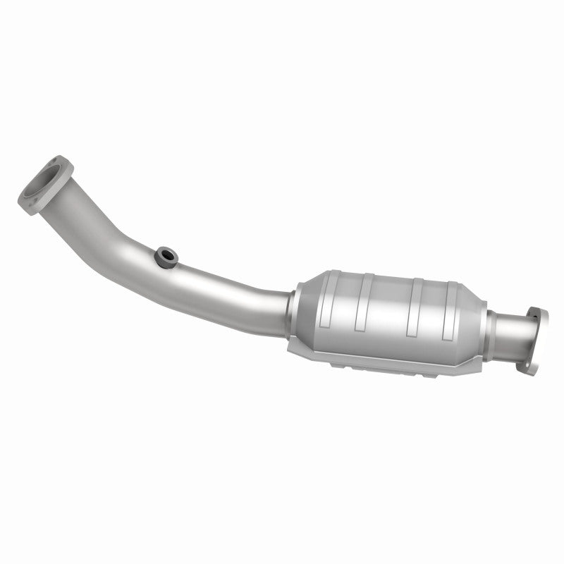 MagnaFlow Conv DF 96-98 Mazda Mpv Front 3.0L Magnaflow