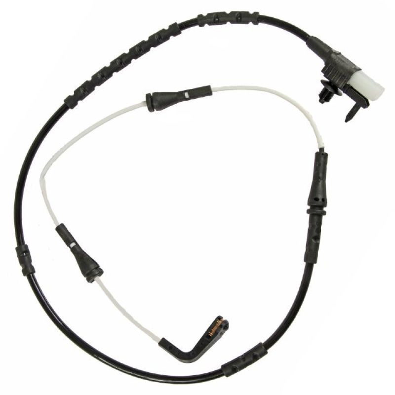 Power Stop 2019 Jaguar F-Pace Rear Euro-Stop Electronic Brake Pad Wear Sensor PowerStop