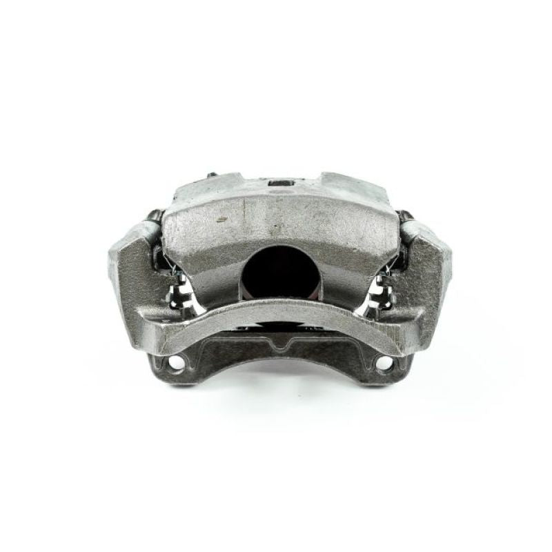 Power Stop 06-12 Chevrolet Malibu Front Right Autospecialty Caliper w/Bracket PowerStop