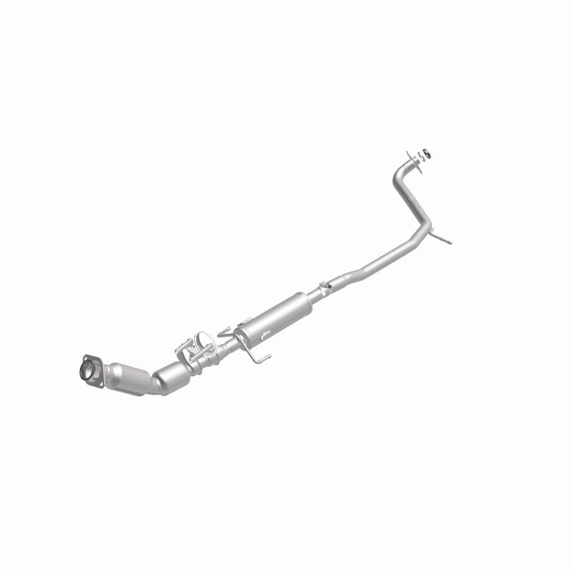 MagnaFlow Conv DF 12-15 Toyota Prius Plug -In Underbody 1.8L Magnaflow