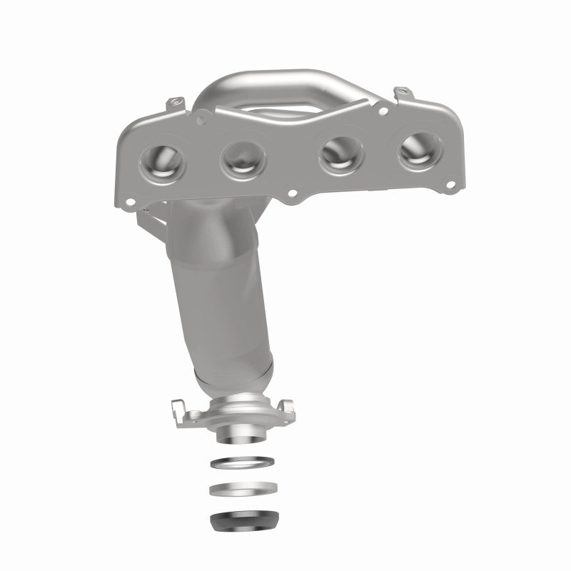 MagnaFlow Conv DF 04-05 Toyota RAV4 2.4L Magnaflow