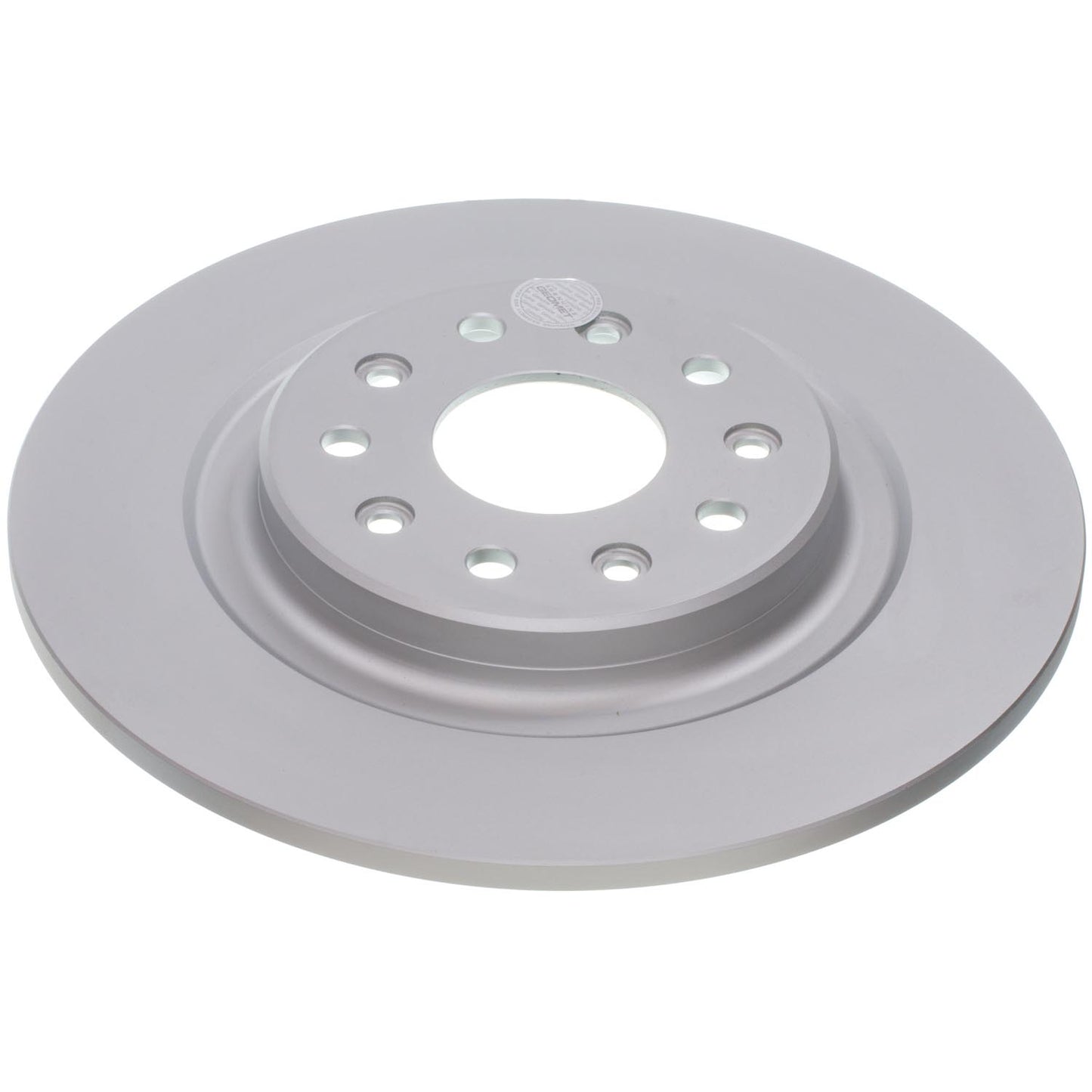 Power Stop 20-26 Chrysler Pacifica Rear Evolution Coated Rotor
