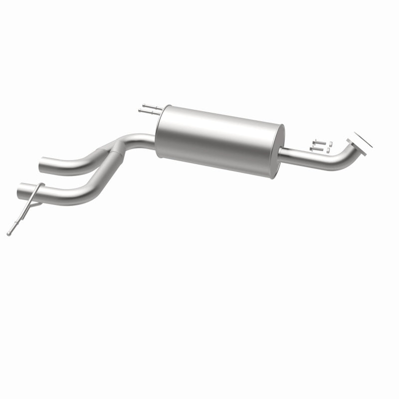 MagnaFlow BRE Exhaust Kit 13-17 HYUNDAI VELOSTER 1.6L