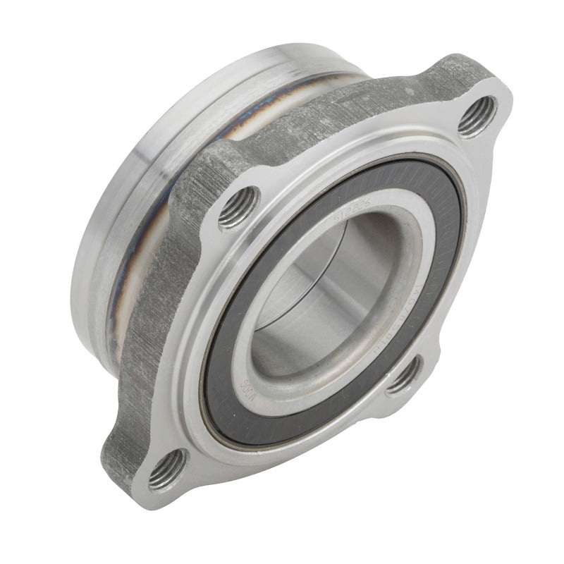 MOOG 02-05 BMW 745i Rear Hub Assembly Moog