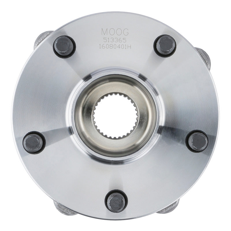 MOOG 16-19 Lexus IS300 Front Left Hub Assembly Moog