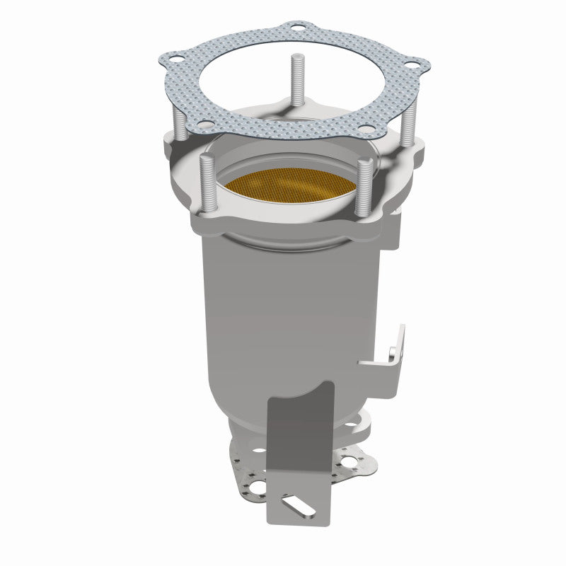 MagnaFlow Conv DF 01-03 Mazda Protege 2.0L Magnaflow