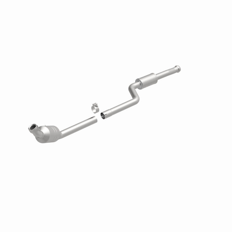 Magnaflow 08-10 Mercedes-Benz C300 3.0L Direct Fit Converter Magnaflow