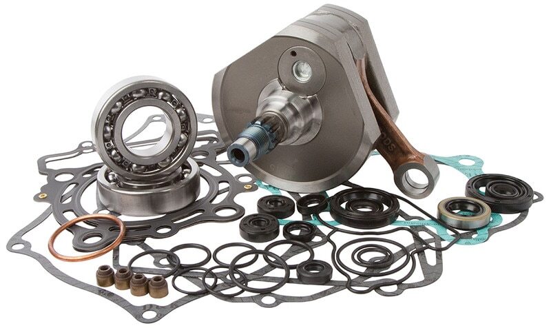 Hot Rods Bottom End Kit for 2011-2016 Kawasaki KX 250 F - CBK0061