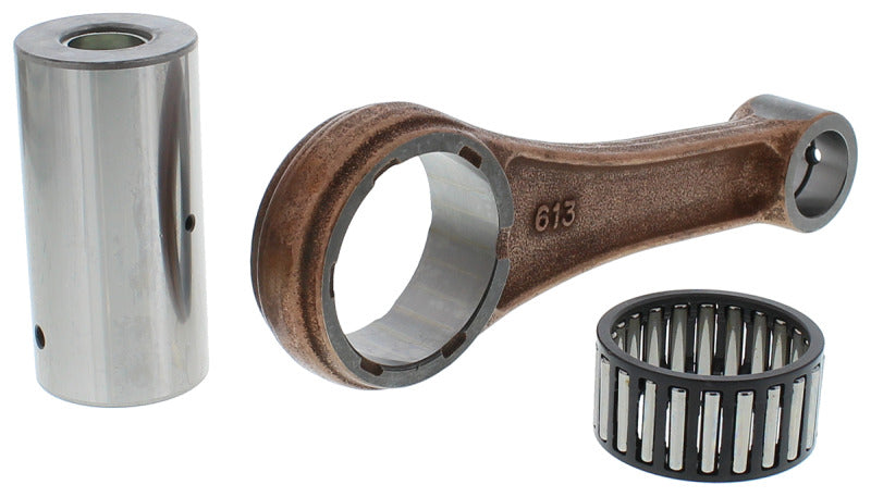Hot Rods 02-05 Yamaha YFM 660 R Raptor 660cc Connecting Rod Kit 8614