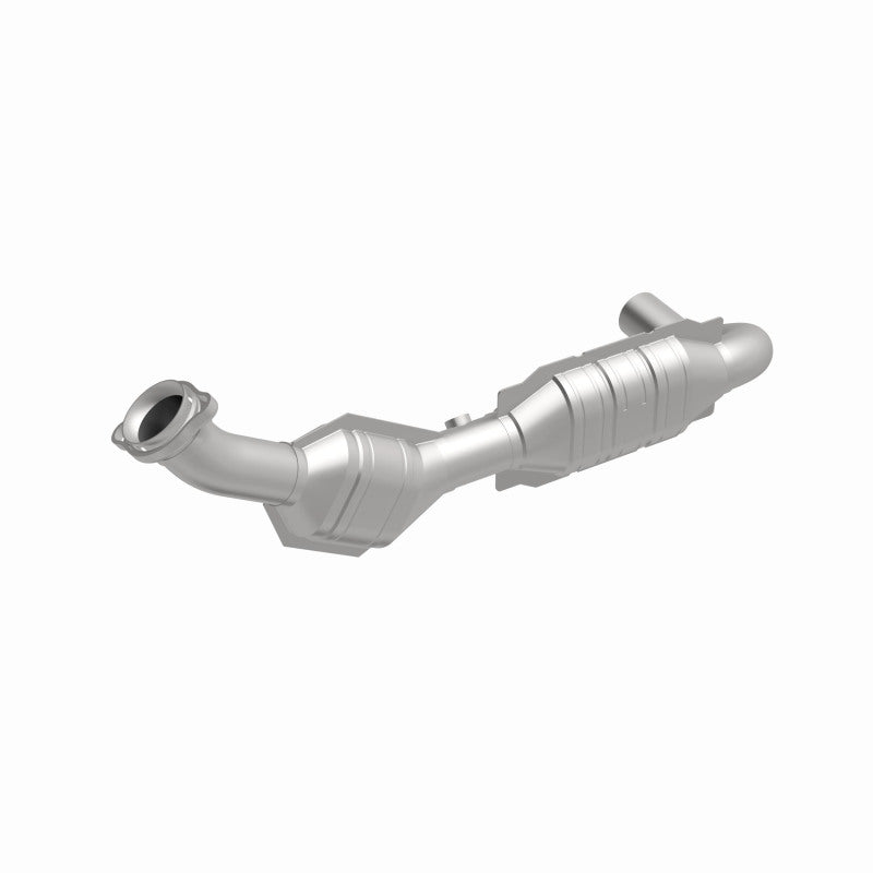 MagnaFlow Conv DF 03-04 Exped 4.6L Driver Side Magnaflow