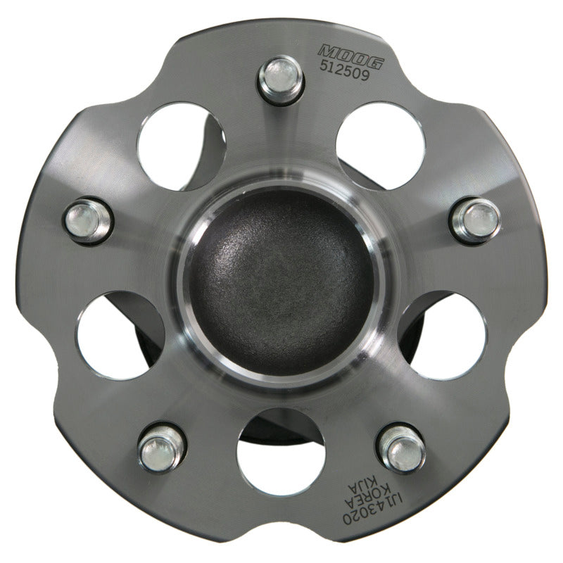 MOOG 12-18 Toyota Prius V Rear Hub Assembly Moog