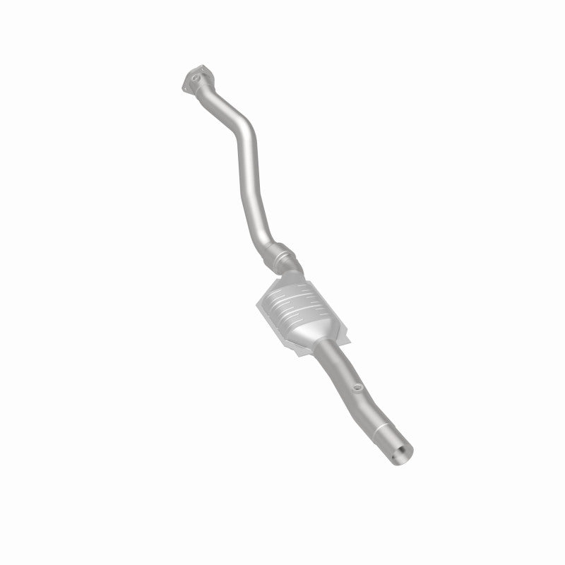 MagnaFlow Conv DF 00-03 Audi A8 Quatt 4.2L Passenger Side Magnaflow