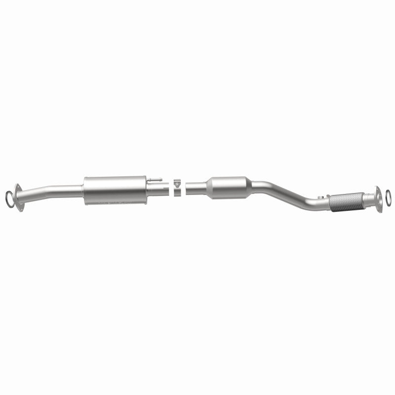 MagnaFlow 18-20 Toyota Camry L4 2.5L OEM Grade Direct-Fit Catalytic Converter Magnaflow