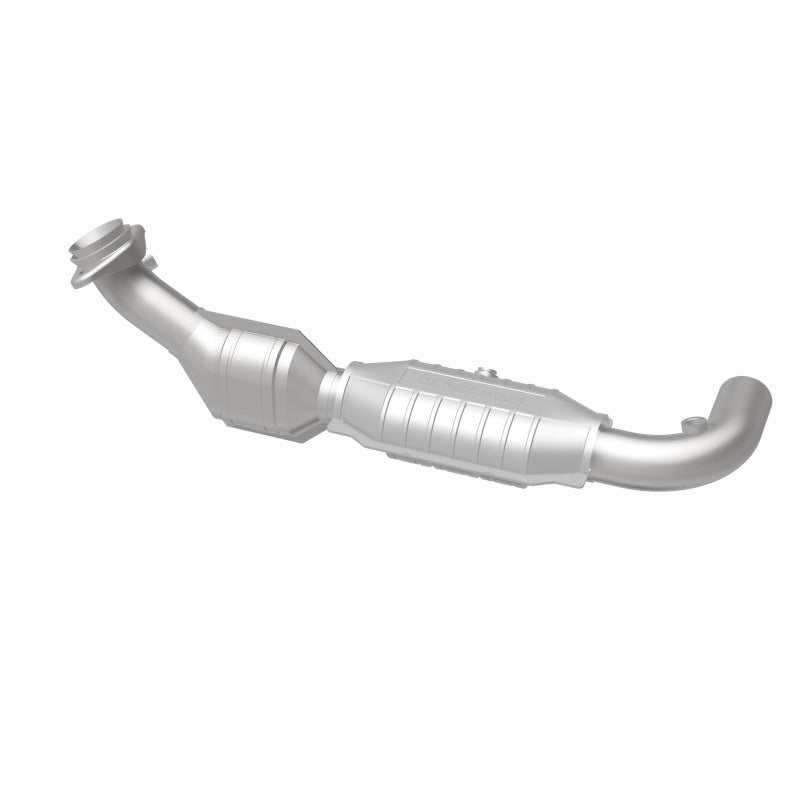 MagnaFlow Conv DF 97-98 Ford Trucks 4.6L Magnaflow