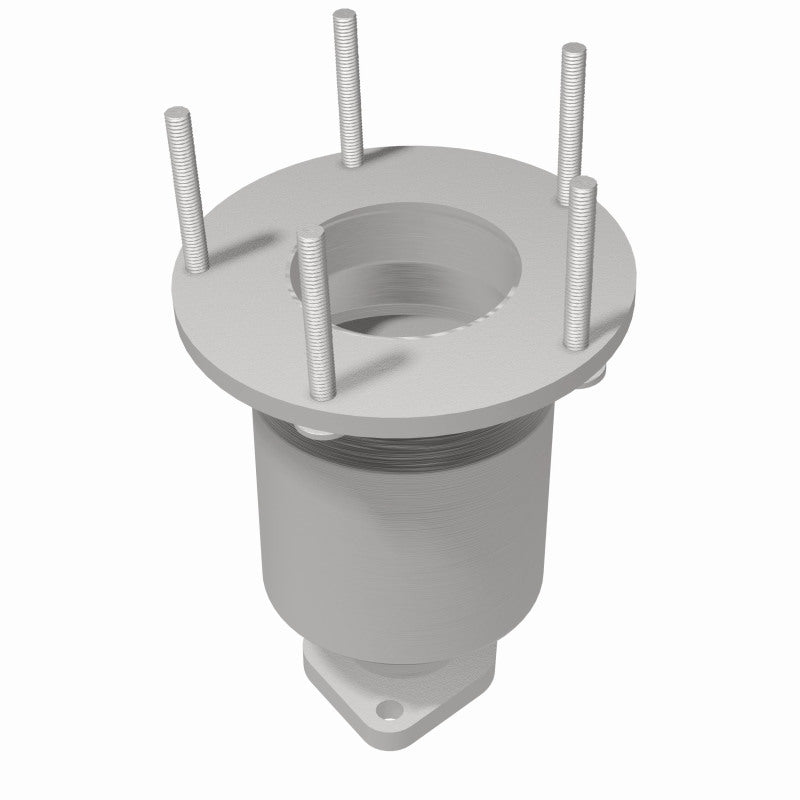 MagnaFlow Conv DF 88-92 Daihatsu 1.0 mani 49S Magnaflow