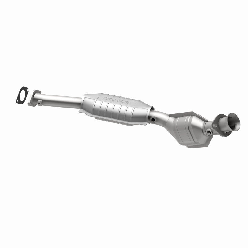 MagnaFlow Conv DF 96-00 Crown Vic 4.6L OEM Magnaflow