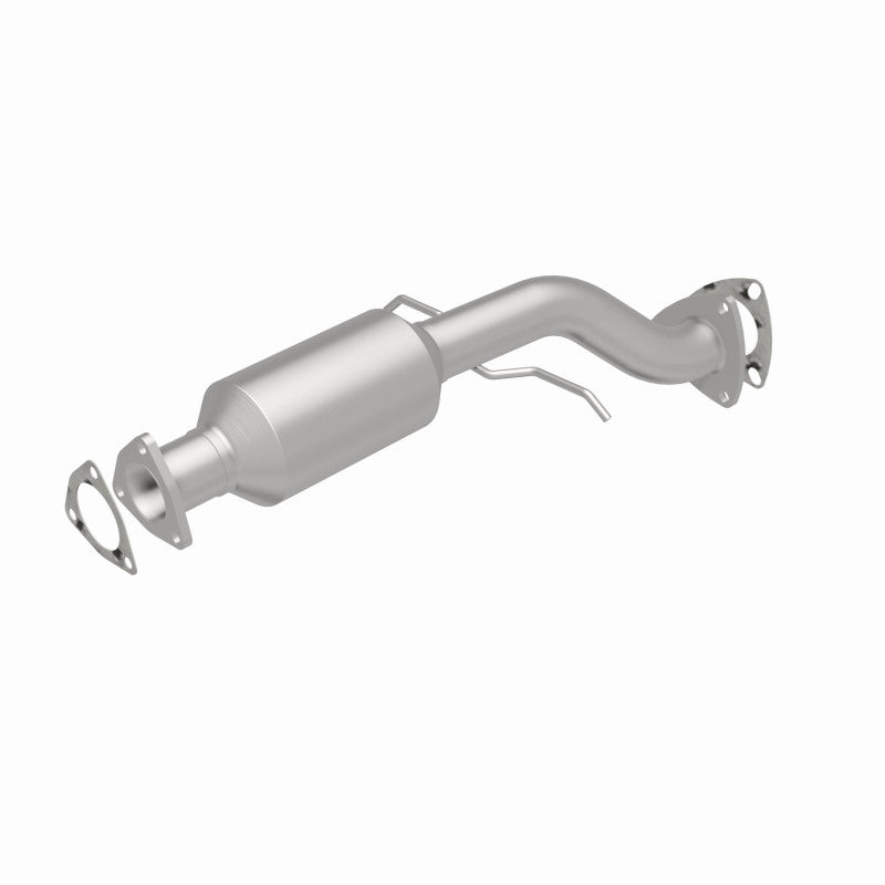 MagnaFlow Converter Direct Fit California Grade 96-98 Chevrolet Blazer 4.3L Magnaflow