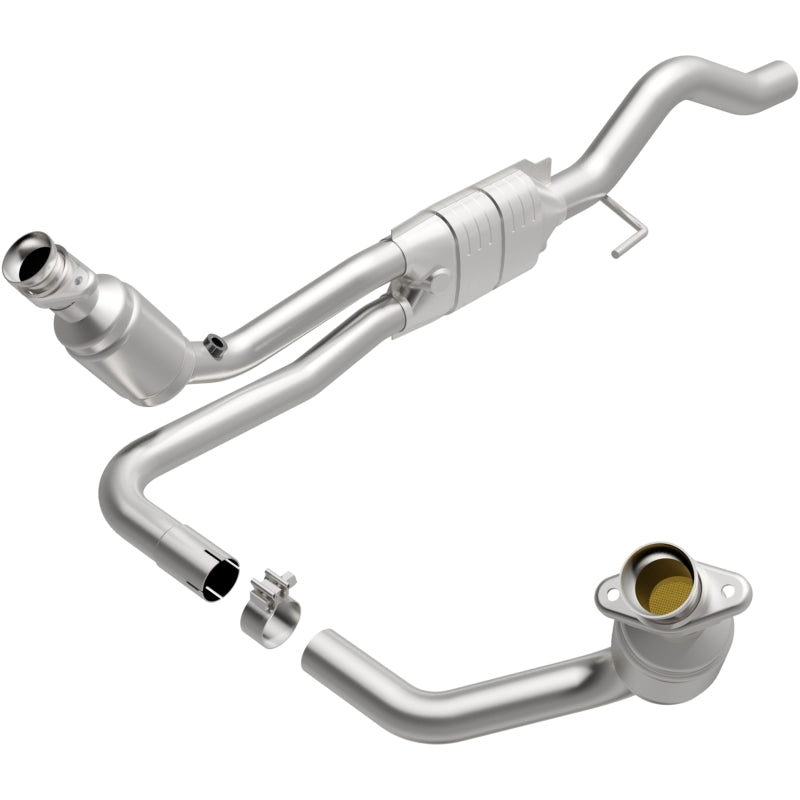 Magnaflow Conv DF 00-03 Dakota 4.7L Magnaflow
