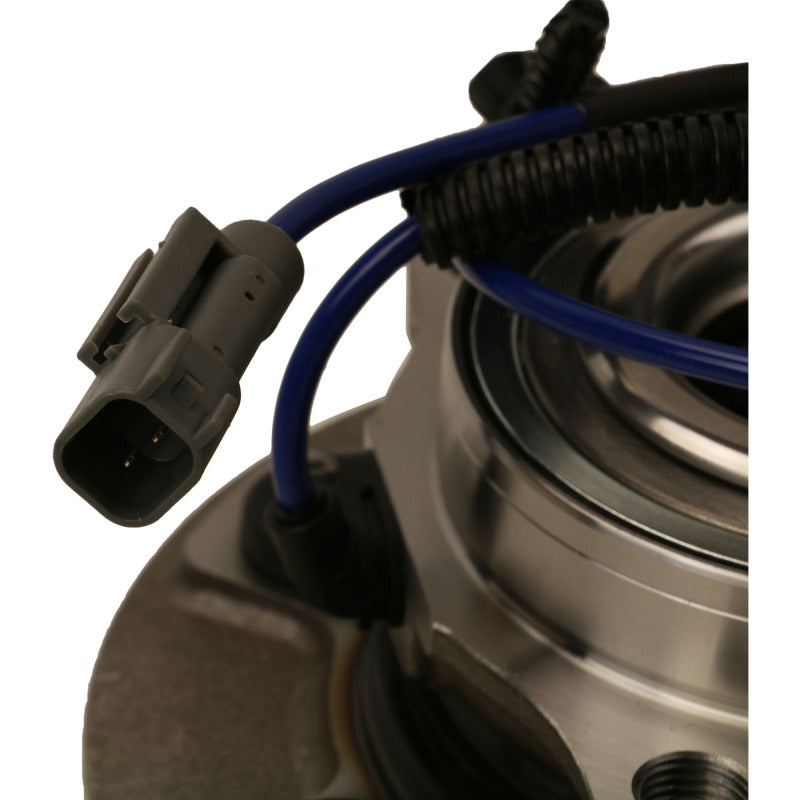 MOOG 2019 Ram 1500 Front Wheel Bearing and Hub Assembly Moog