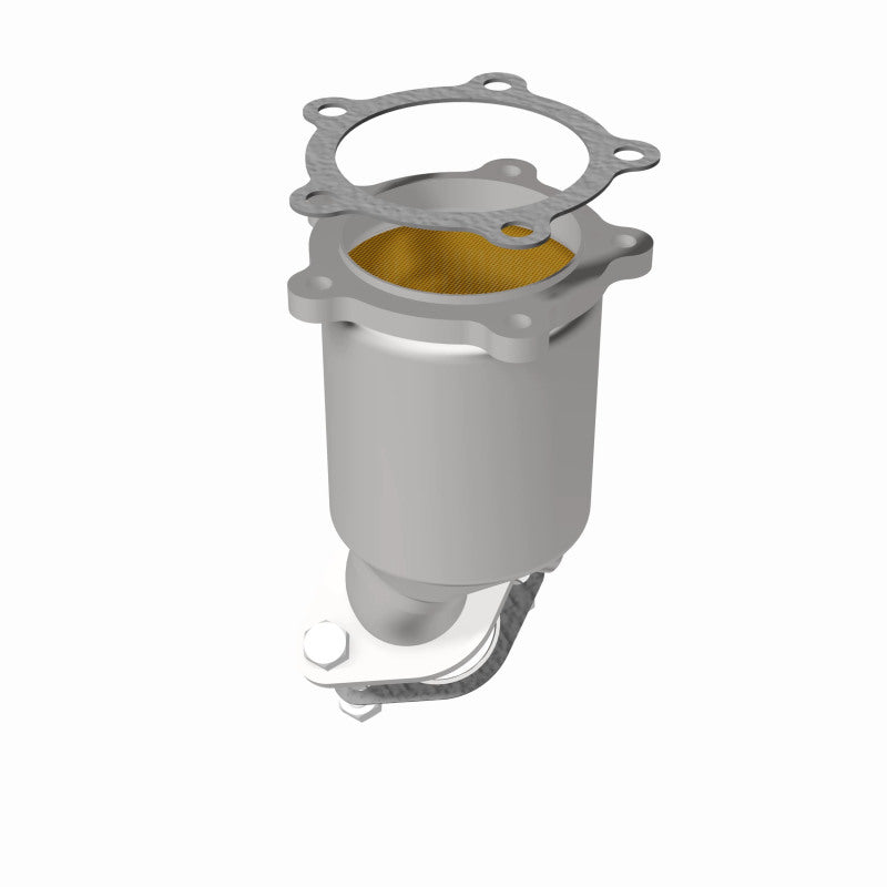 MagnaFlow Conv DF 03-06 Santa Fe Rear cc 3.5L Magnaflow