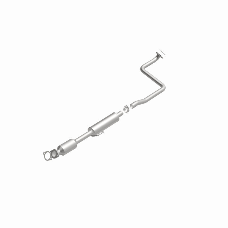 Magnaflow Conv DF 2017-2019 Hyundai Elantra L4 OEM Underbody Single (Not for Sale In California) Magnaflow