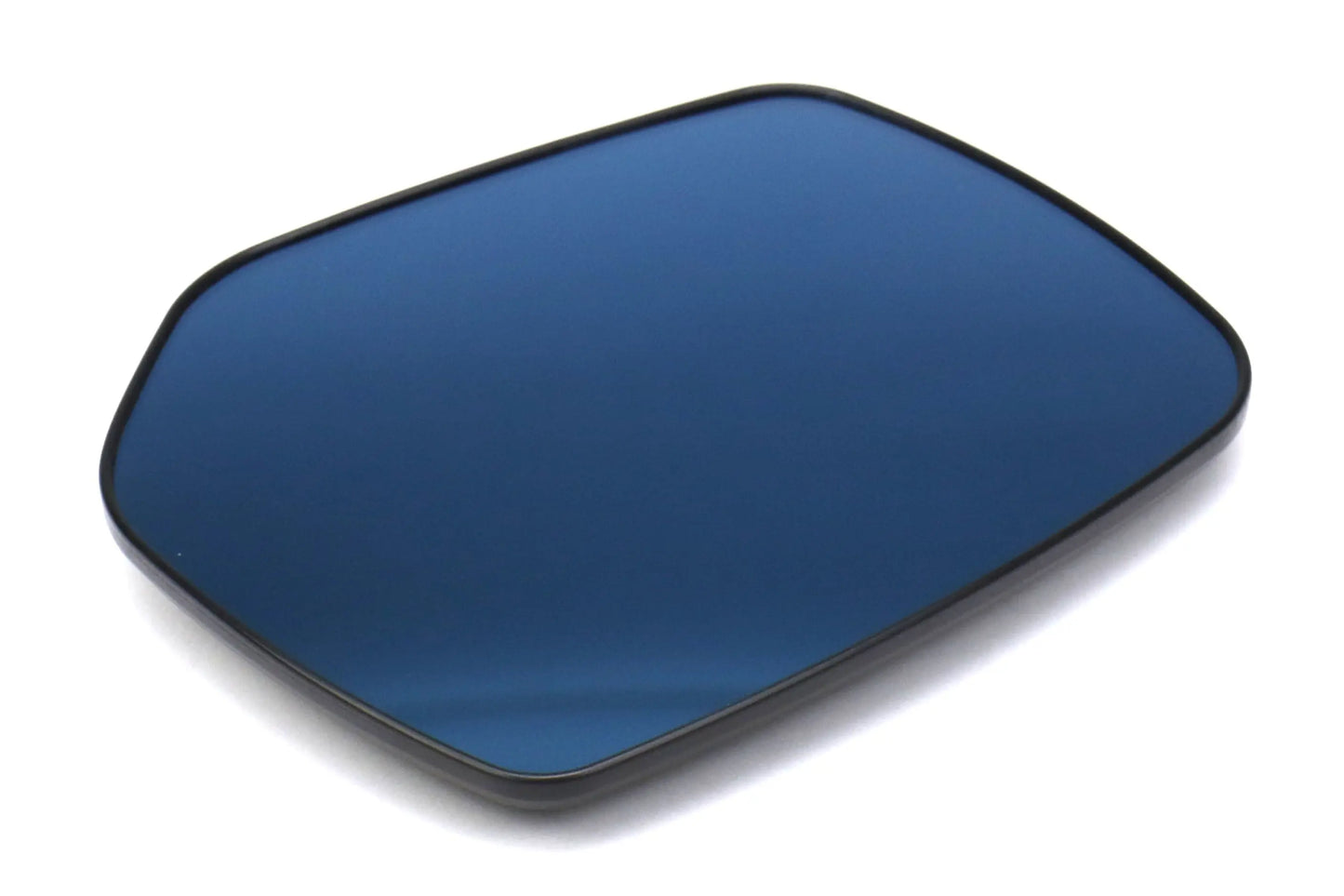 OLM Wide Angle Convex Mirrors - 2014-2018 Forester-Blue-Heated-No Turn Signals