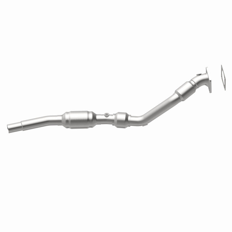 MagnaFlow Conv DF 00-02 Audi A6 Quattro 2.7L Magnaflow