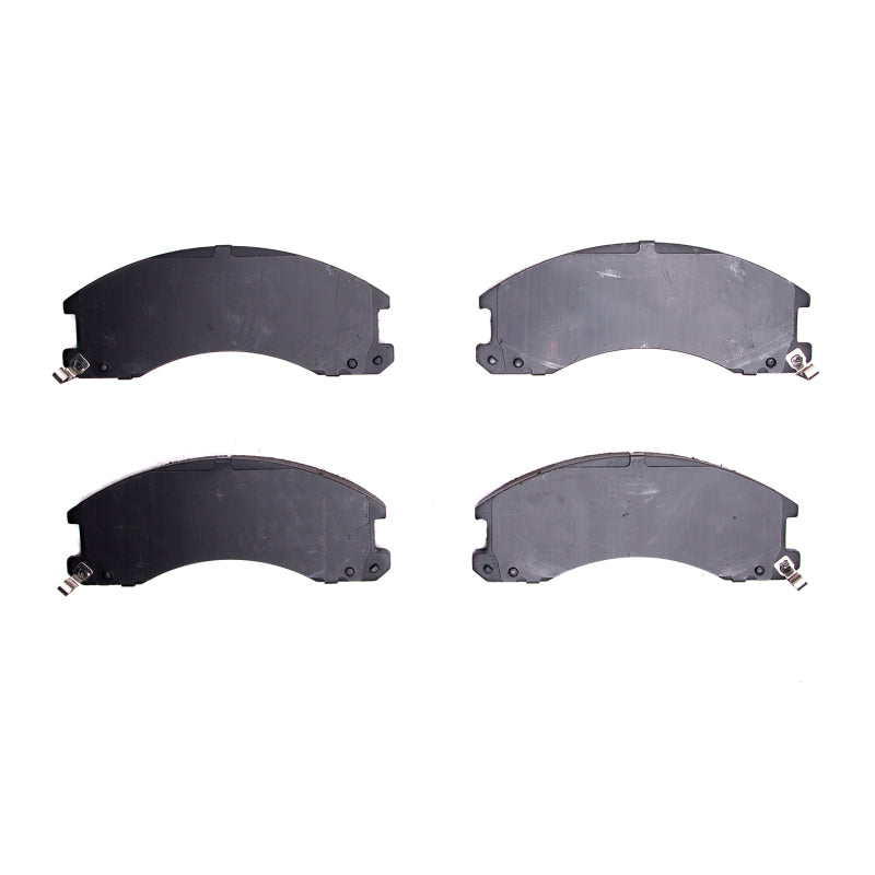 R1 Front Ceramic Brake Pads 2015-2024 Aumark/Jac - 2310-1927-00