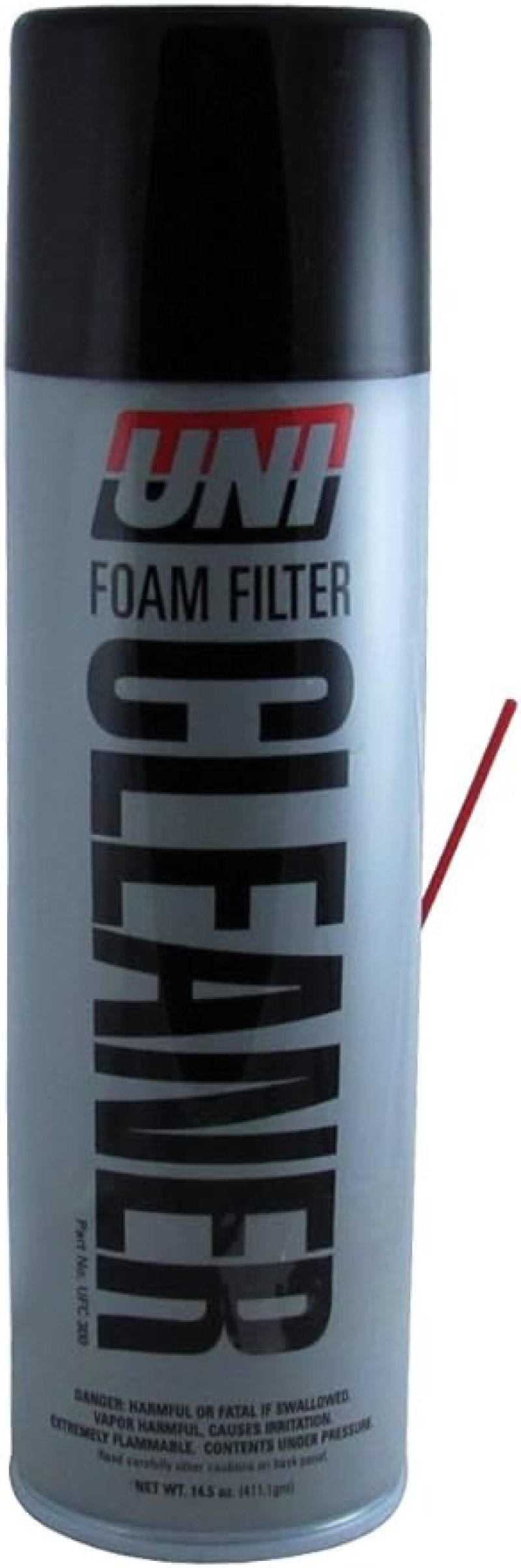 Uni Filter UfC 300 Filter Cleaner 14Oz Uni Filter