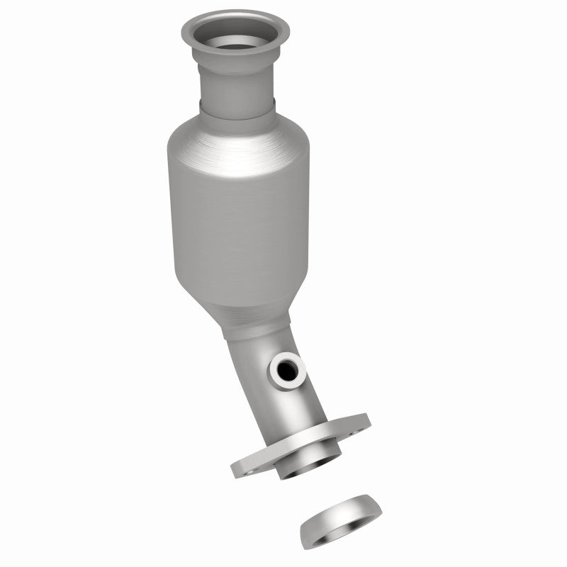 MagnaFlow Conv DF 99-05 Subaru Forester/96-97 & 99-05 Impreza/01-03 Legacy/00-05 Outback Front/Rear Magnaflow