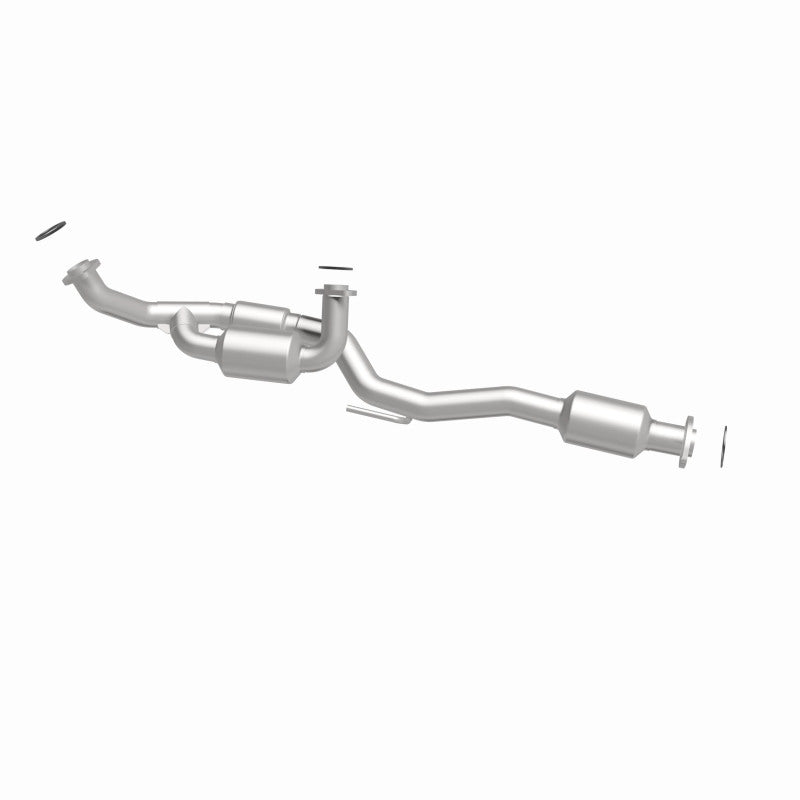 MagnaFlow Conv Direct Fit 97-01 Toyota Camry 3.0L / 96-98 Lexus ES300 3.0L Magnaflow