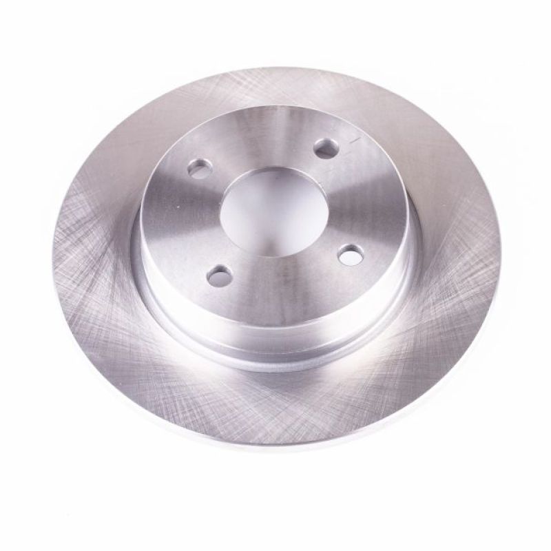 Power Stop 18-19 Ford EcoSport Rear Autospecialty Brake Rotor PowerStop