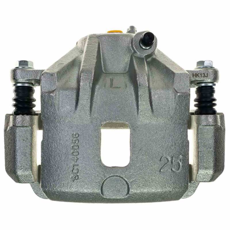 Power Stop 04-05 Hyundai Sonata Front Left Autospecialty Caliper w/Bracket PowerStop