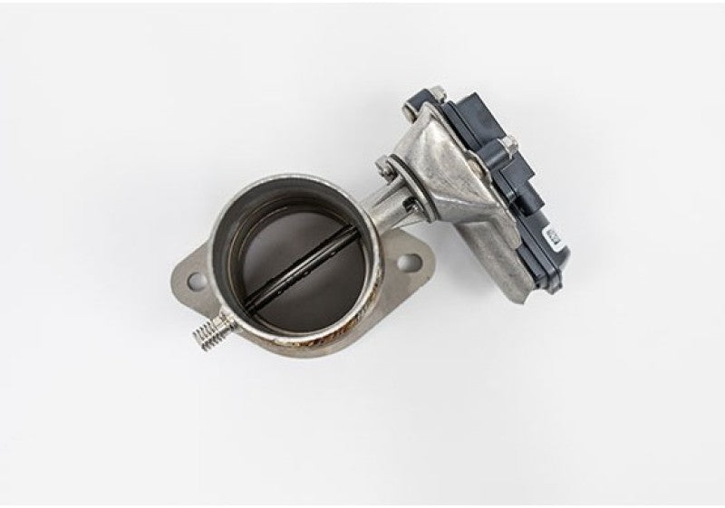 2021-2024 Roush F-150 Active Exhaust Upgrade Kit - 422265 Roush