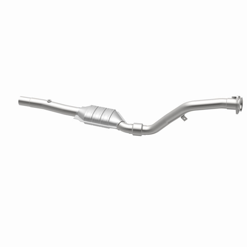 MagnaFlow Conv DF 00-03 Audi A8 Quatt 4.2L Passenger Side Magnaflow