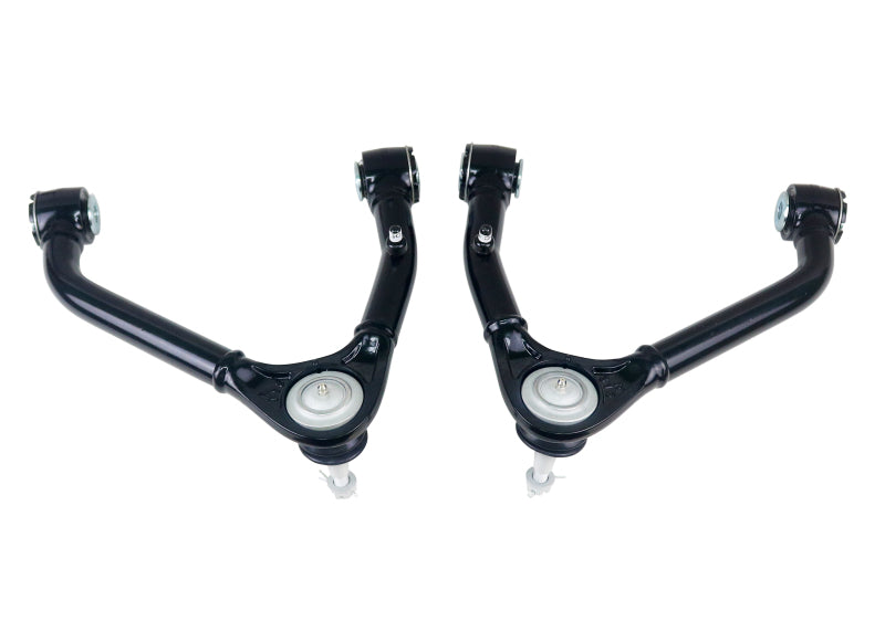 Whiteline 09-18 Chevrolet Silverado 1500 09-18 GMC Sierra 1500 Front Upper Control Arm Whiteline