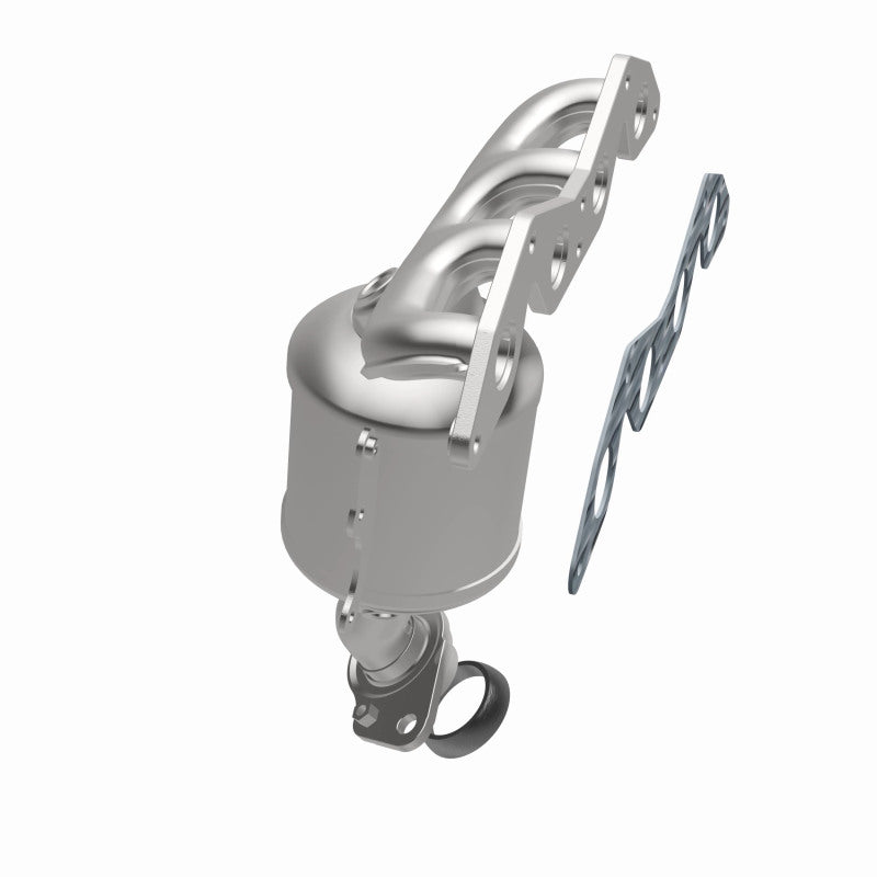 MagnaFlow Conv DF Honda 00-05 Civiv 1.7L Magnaflow