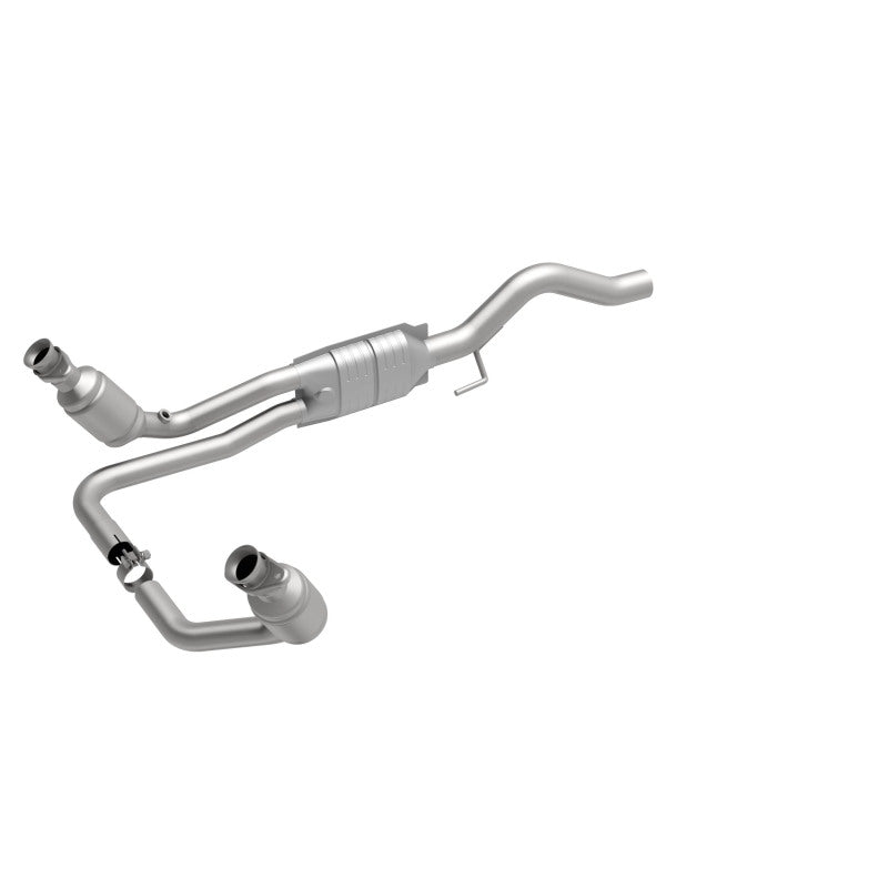 Magnaflow Conv DF 00-03 Dakota 4.7L Magnaflow