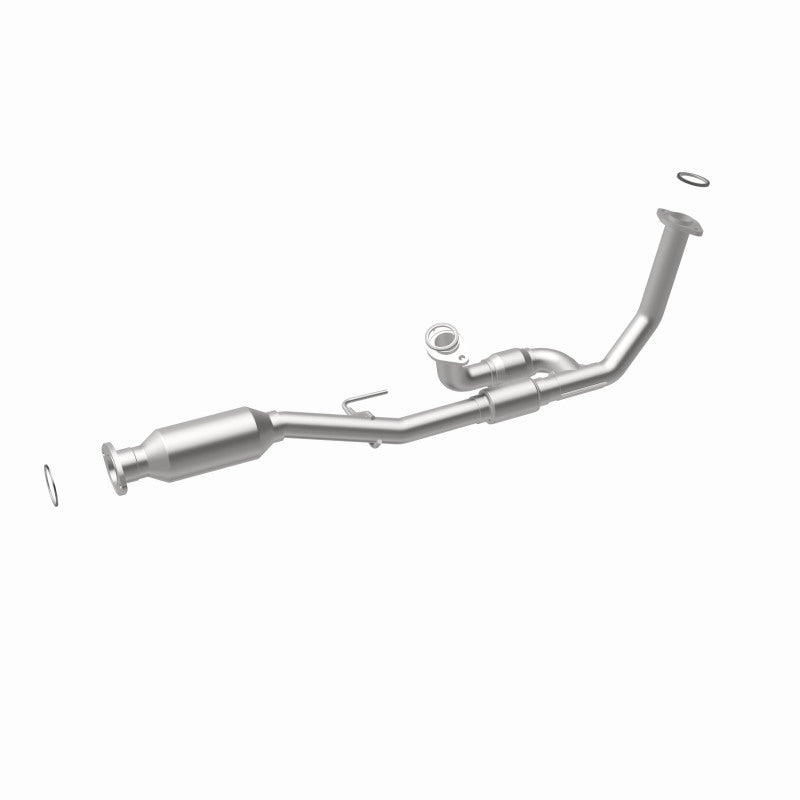 MagnaFlow Conv Direct Fit California Grade CARB Compliant 95-97 Toyota Avalon Magnaflow