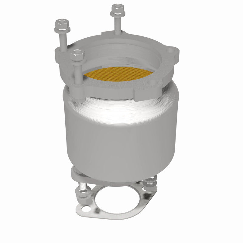 Magnaflow Conv DF 02-03 Hyundai XG350 fr 3.5L Magnaflow