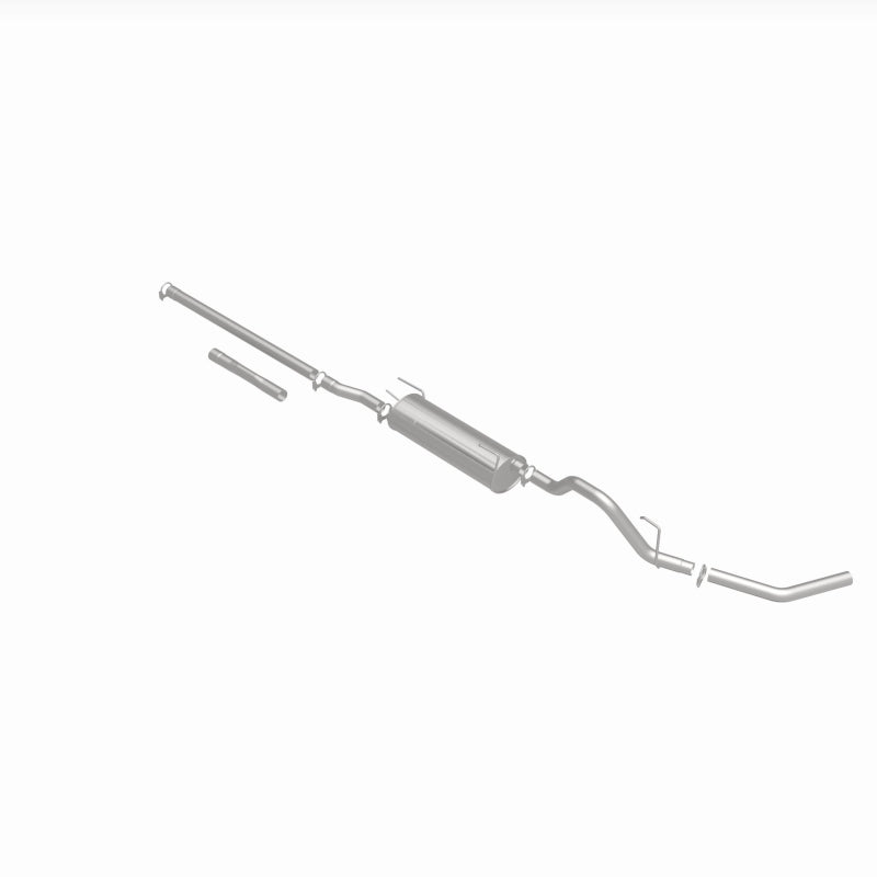 MagnaFlow BRE Exhaust Kit 04-08 Ford F-150