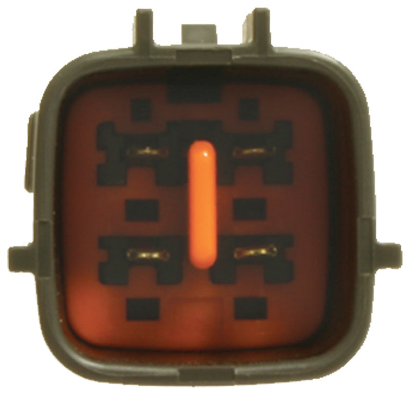 NGK Mazda 3 2013-2012 Direct Fit Oxygen Sensor NGK